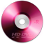 HD DVD R-64
