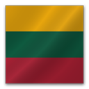 Lithuania flag-128