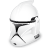 Star Wars Helmet icon pack