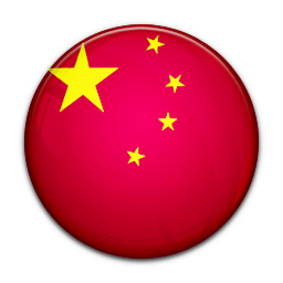 Flag of China-256