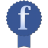 Badge Facebook-48