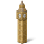 Big Ben icon