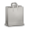 Paperbag Grey-32