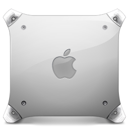 Power Mac G4 Quicksilver