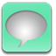Sms Android icon
