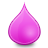 Pink Paint icon