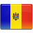 Moldova Flag-48