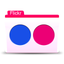 Flickr Colorflow-128