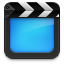 Video iPhone Icon