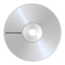 HD DVD RAM-128