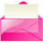 Transparent Mail icon pack