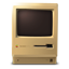 Macintosh Plus icon
