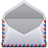 Airpost Envelope-48