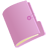 Folder lila-48