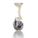 Vase small-128