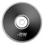 DVD RW black-64