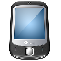 HTC Touch-256