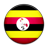 Flag of Uganda-48