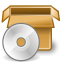 Gnome System Software Installer icon