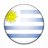 Flag of Uruguay-48