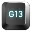 G13 icon