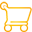 Shopping Cart yellow-32