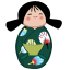 Uchiwa Icon