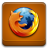 Firefox 2 square icon