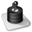 Whack MS Access icon