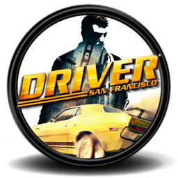 Driver San Francisco game