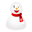 Wink Snowman-32