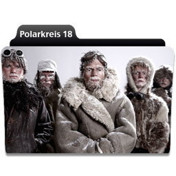 Polarkreis 18-256