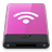 HDD Pink Airport W-48