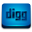 Blue Digg-32