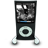Black iPod Nano-48
