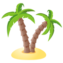 Palm Tree-128