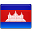 Cambodia Flag-32