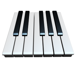 Piano-256