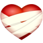 Bind Up Heart icon