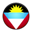 Flag of Antigua and Barbuda-32
