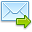 Email Go icon
