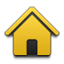 Honeycomb Home icon