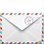 Mail Envelope icon