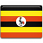 Uganda Flag-48