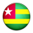 Flag of Togo-48