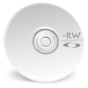 Device CD RW-128