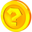 Question Coin-64