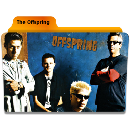 The Offspring-256