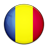 Flag of Romania-48