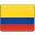Colombia Flag-32